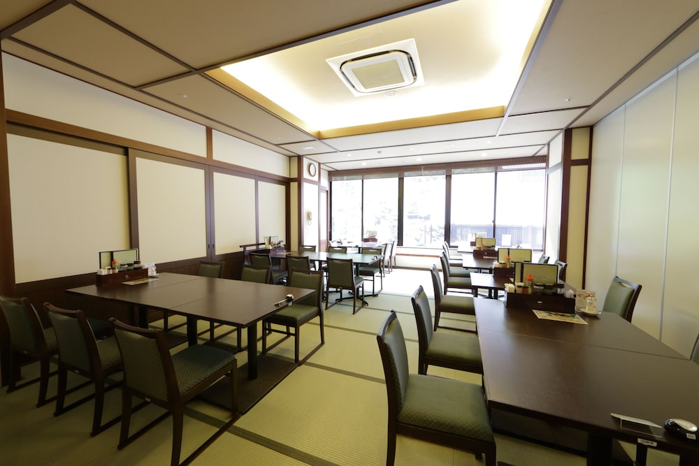 Hakone Yumoto Onsen Tenseien