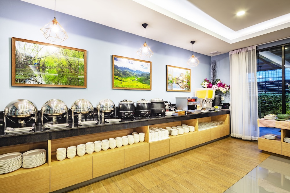 Livotel Hotel Kaset Nawamin Bangkok