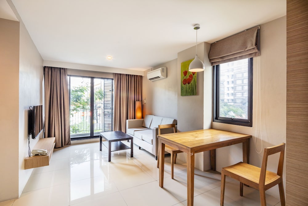 Livotel Hotel Kaset Nawamin Bangkok