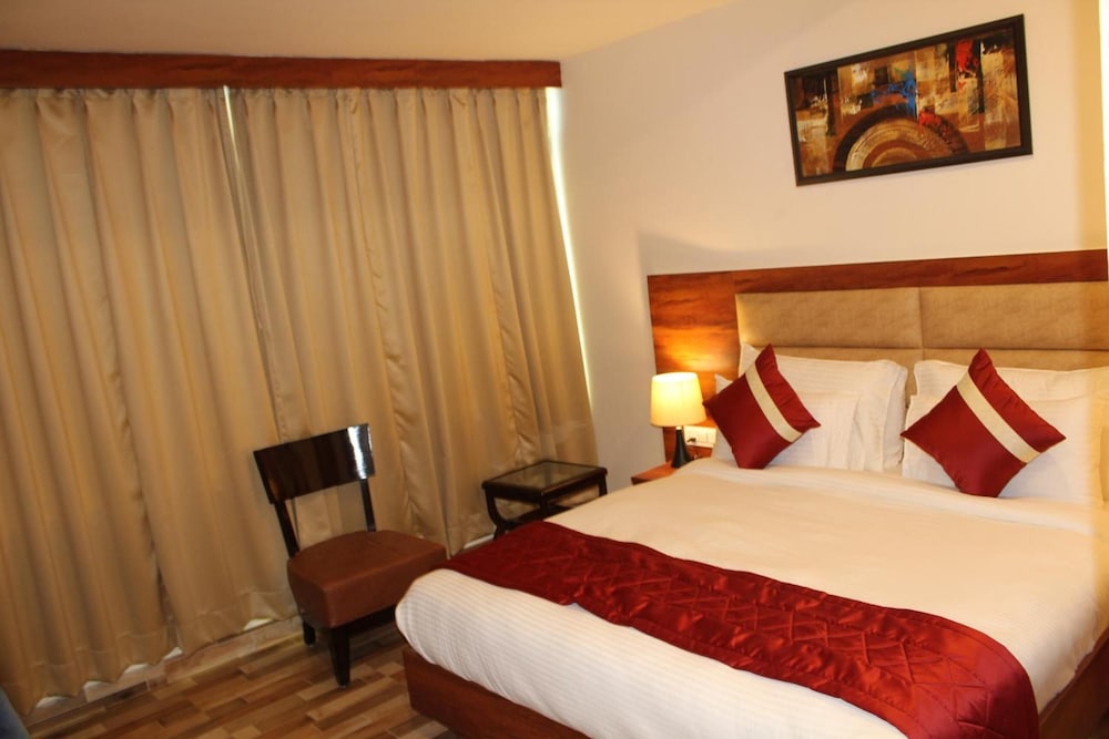 Hotel The Crown