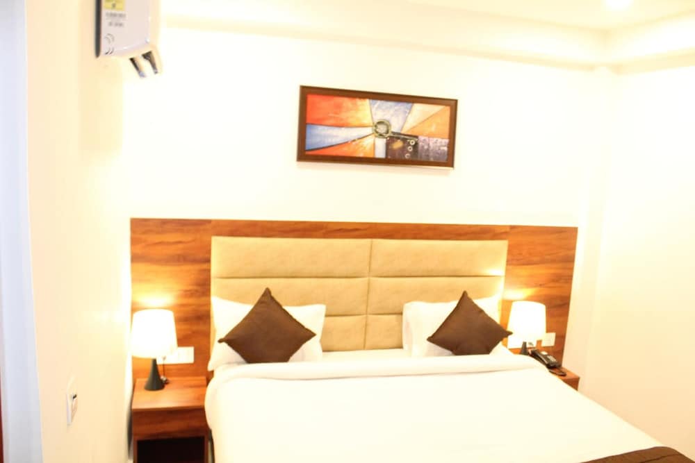 Hotel The Crown