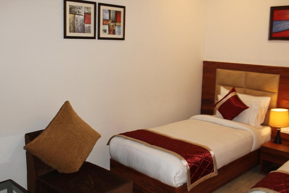 Hotel The Crown
