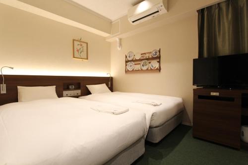 KOKO HOTEL Osaka Namba Ebisucho