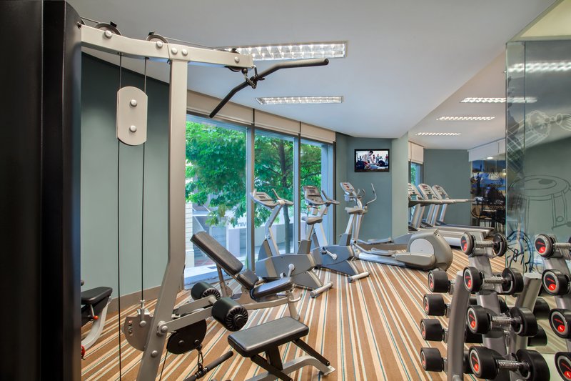 Citadines Mount Sophia Singapore