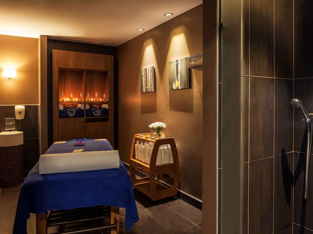 Novotel Istanbul Zeytinburnu