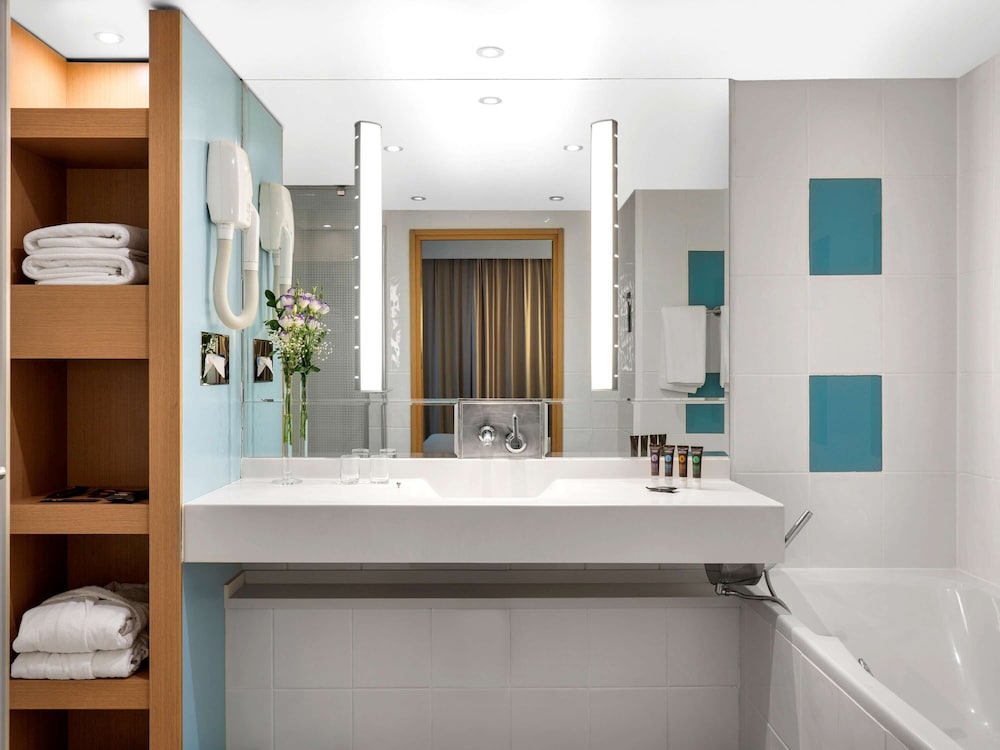 Novotel Istanbul Zeytinburnu