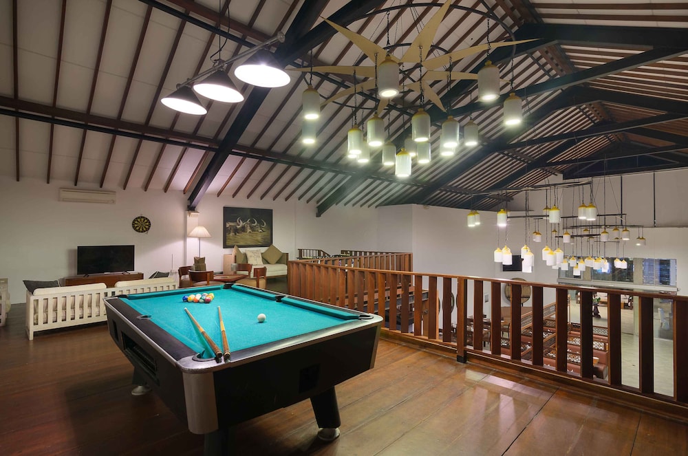 South Lake Resort Koggala