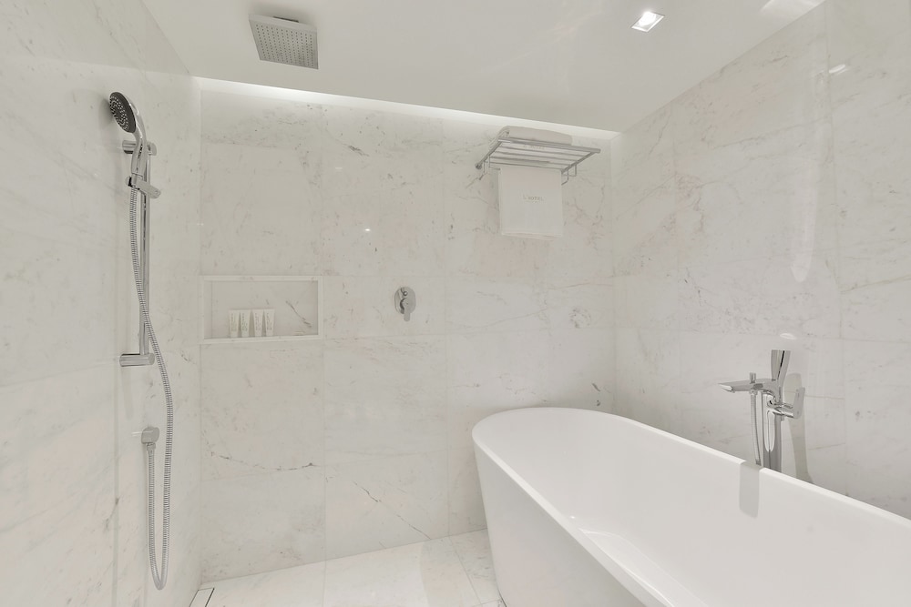 L'Hotel PortoBay São Paulo