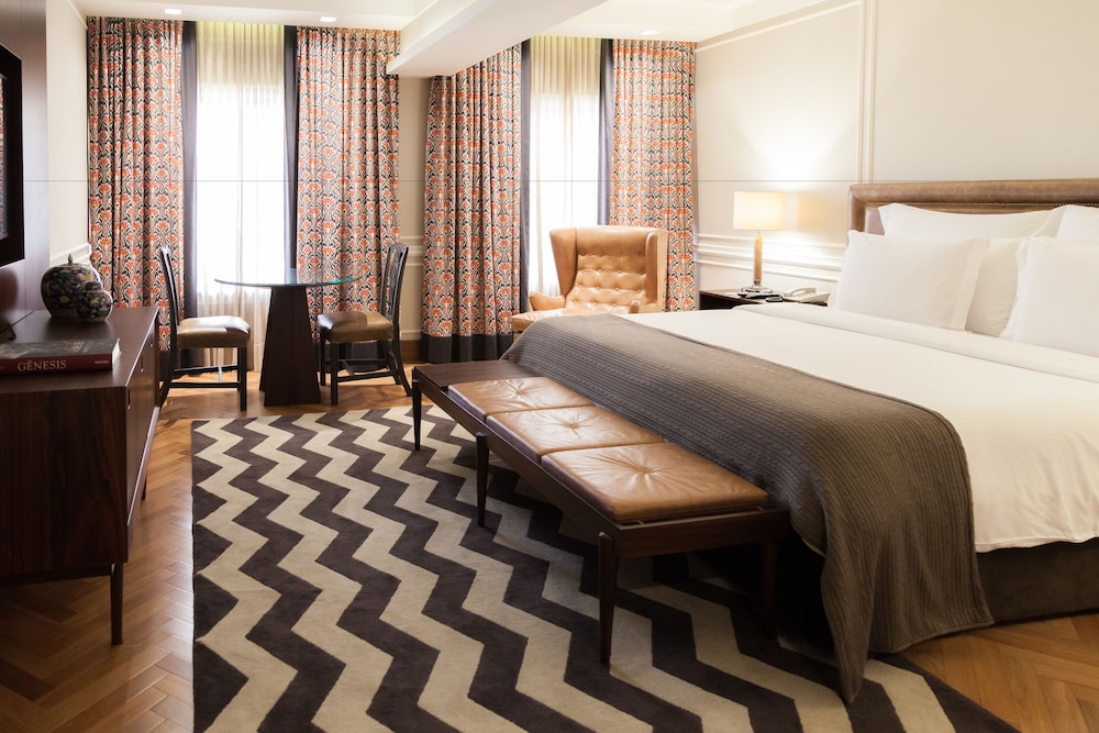L'Hotel PortoBay São Paulo