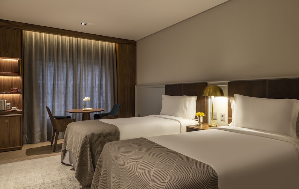 L'Hotel PortoBay São Paulo