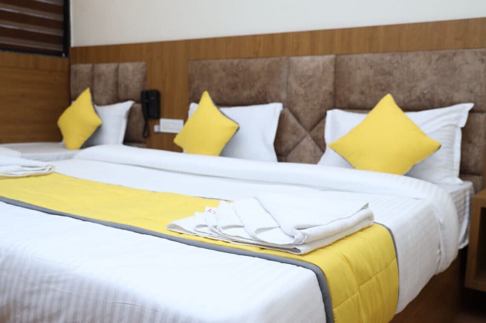 HOTEL PRESIDENT PARK