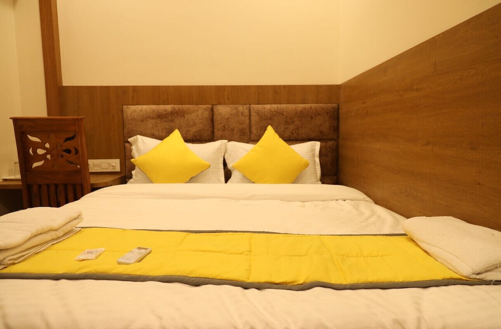 HOTEL PRESIDENT PARK