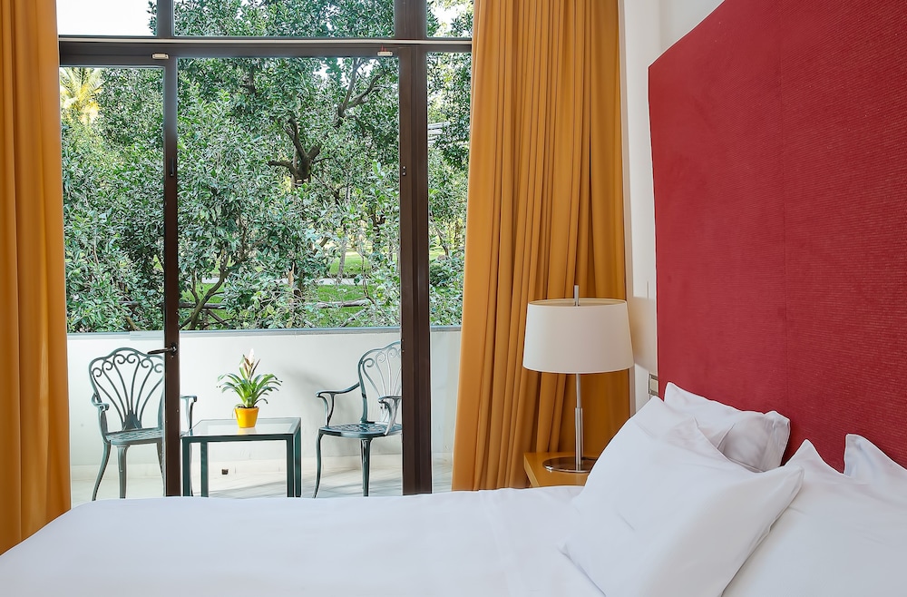 Hilton Sorrento Palace