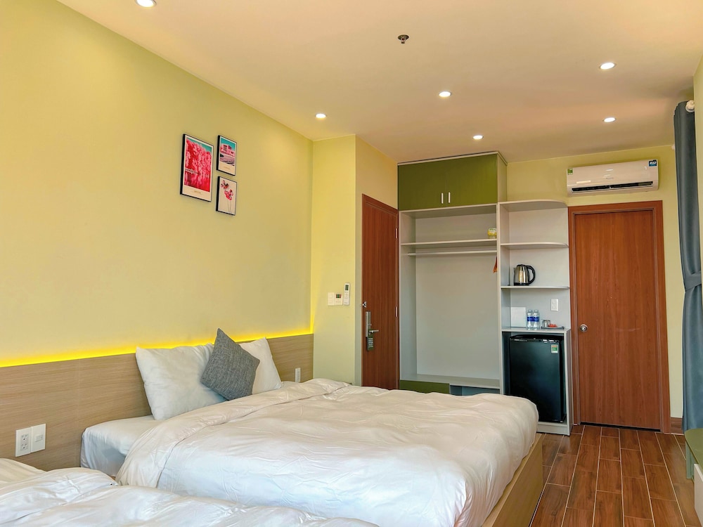 Sea Sunset Hotel FREE Cable Car Aqua Park Tickets Welcome to a mixing world of friends