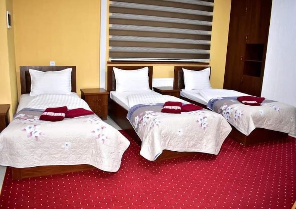 Hotel Shodlik