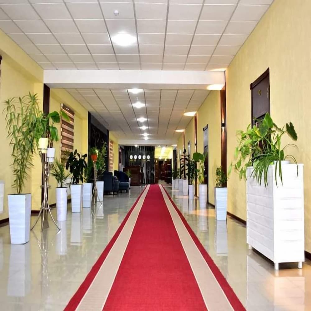 Hotel Shodlik