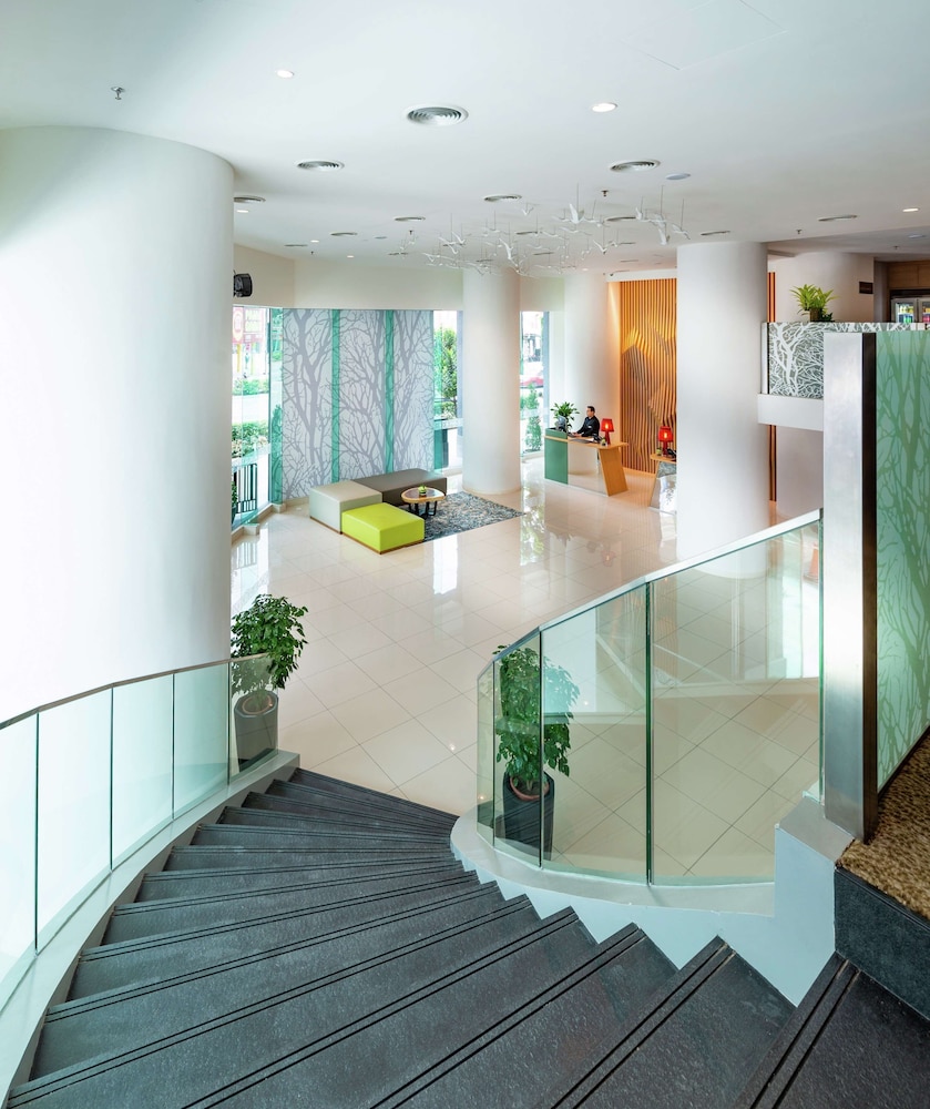Hilton Garden Inn Kuala Lumpur Jalan Tuanku Abdul Rahman, Tower B