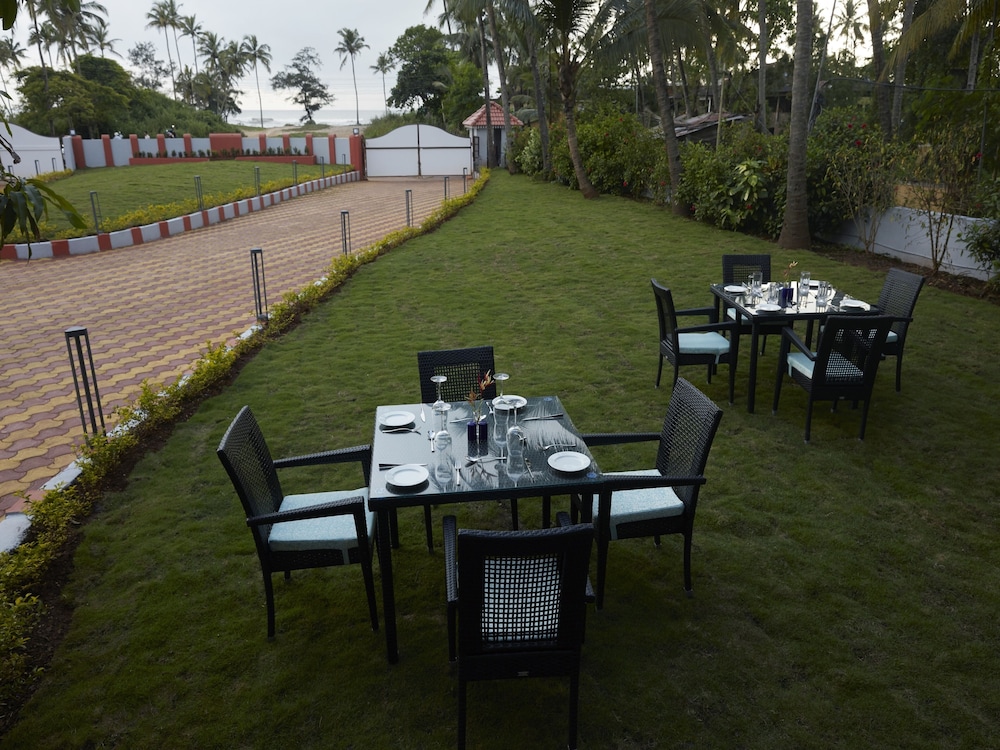 Sea Queen Beach Resort and Spa