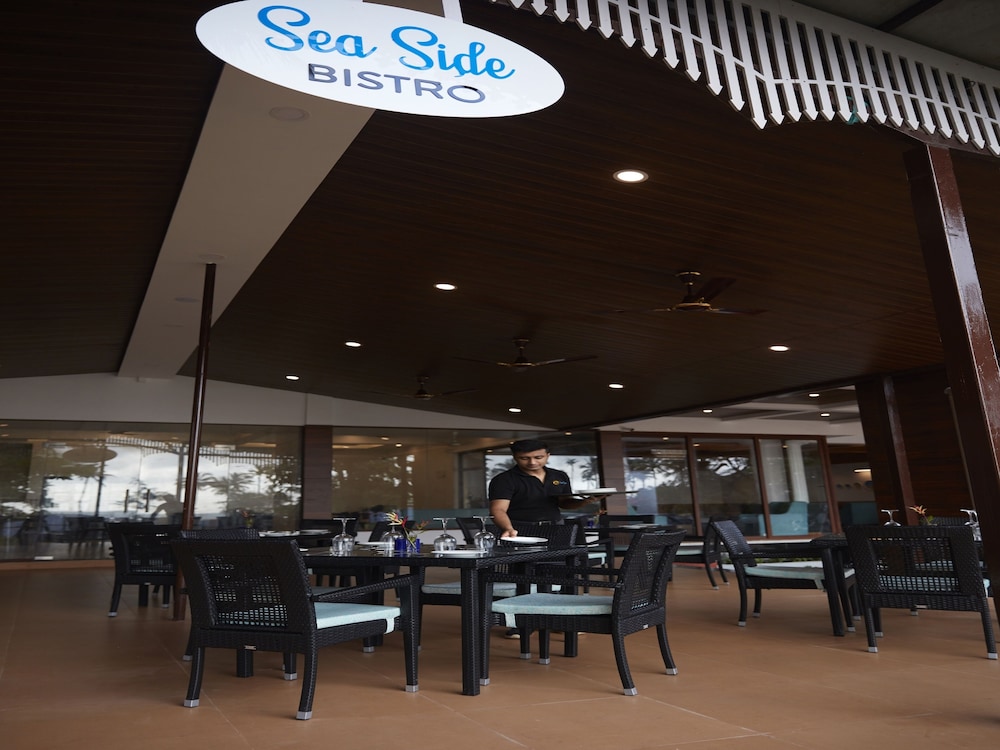 Sea Queen Beach Resort and Spa