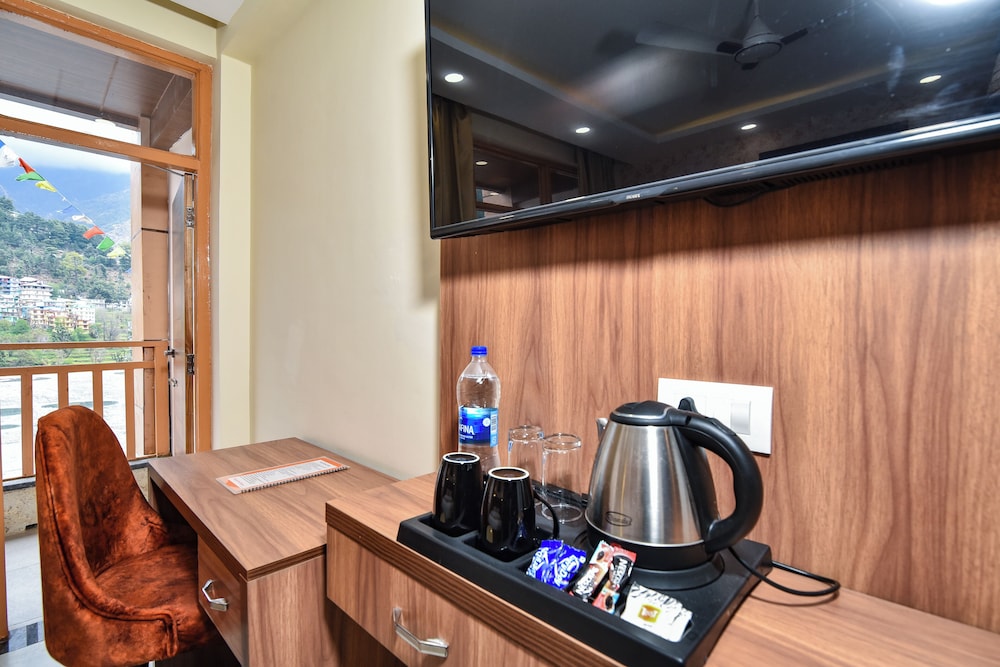 Hotel Pawan Regency- Best Mountain View Hotel In McLeodganj
