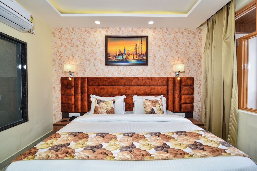 Hotel Pawan Regency- Best Mountain View Hotel In McLeodganj