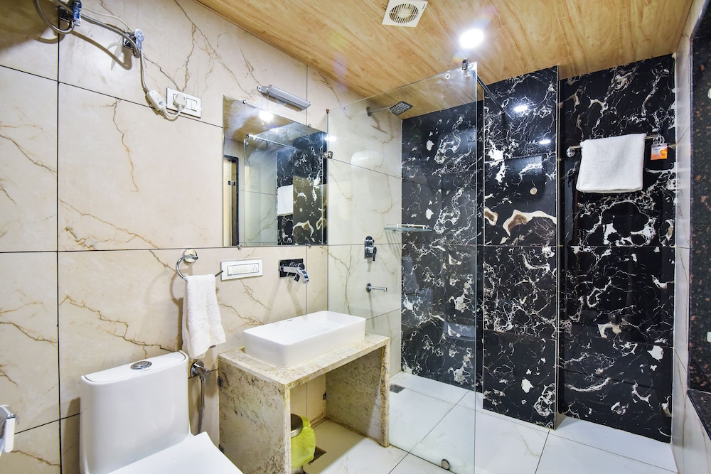 Hotel Pawan Regency- Best Mountain View Hotel In McLeodganj