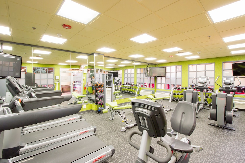 Holiday Inn Chicago North Shore by IHG
