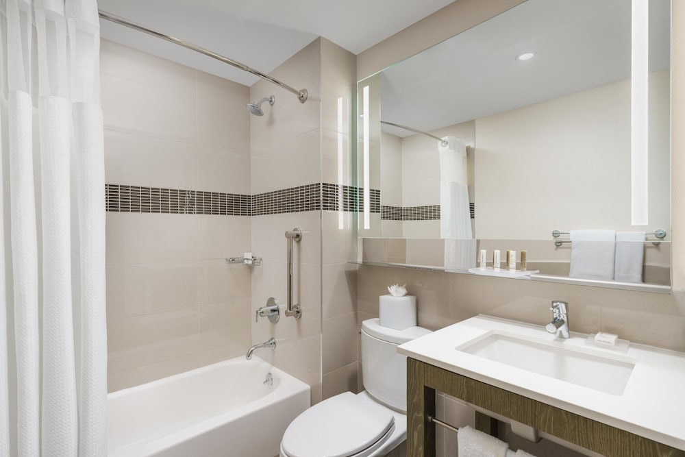 Residence Inn by Marriott New York Downtown Manhattan/Financial District