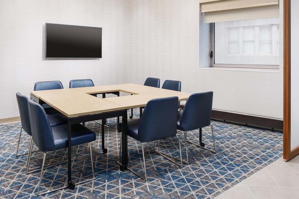 Residence Inn by Marriott New York Downtown Manhattan/Financial District