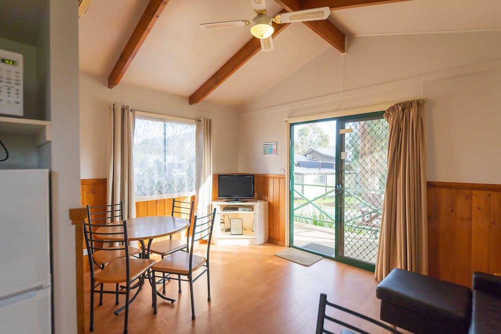 BIG4 Breeze Holiday Parks - Eildon