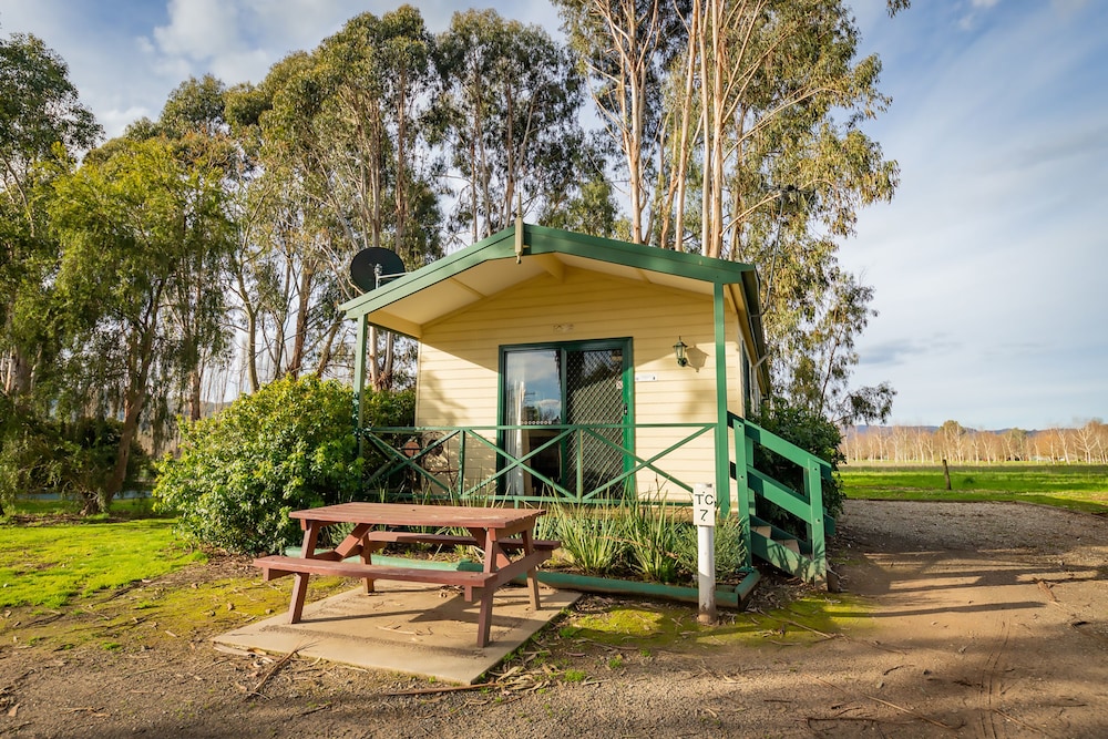 BIG4 Breeze Holiday Parks - Eildon