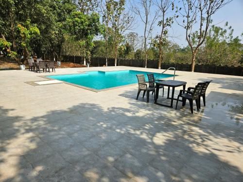 Tiki Farms Karjat