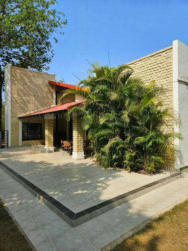 Tiki Farms Karjat