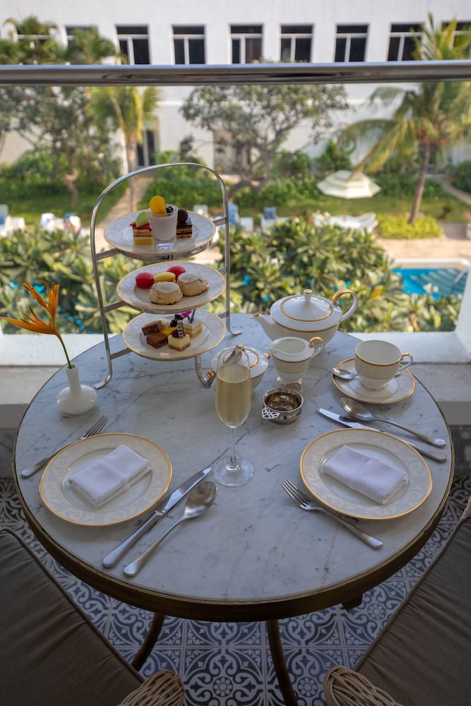 Taj Connemara, Chennai