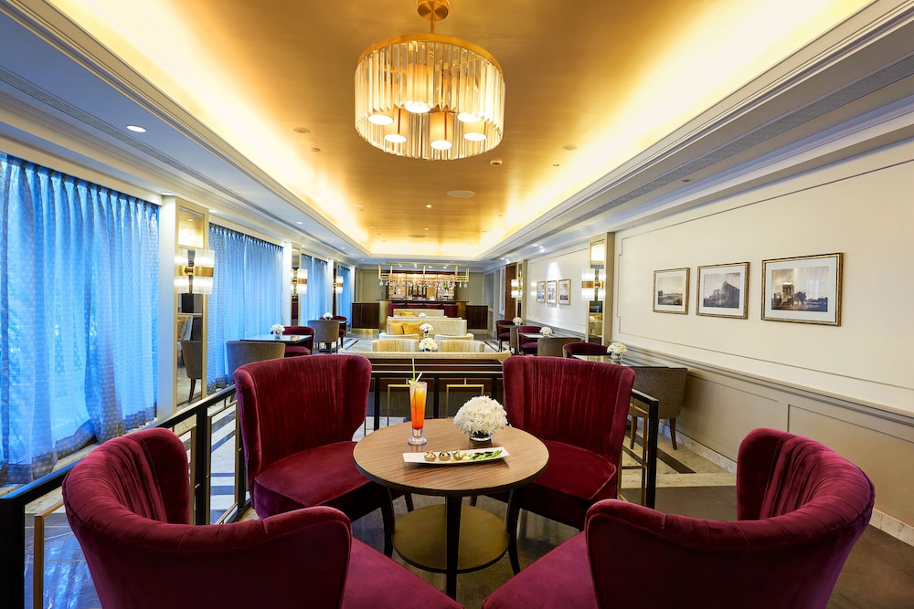 Taj Connemara, Chennai