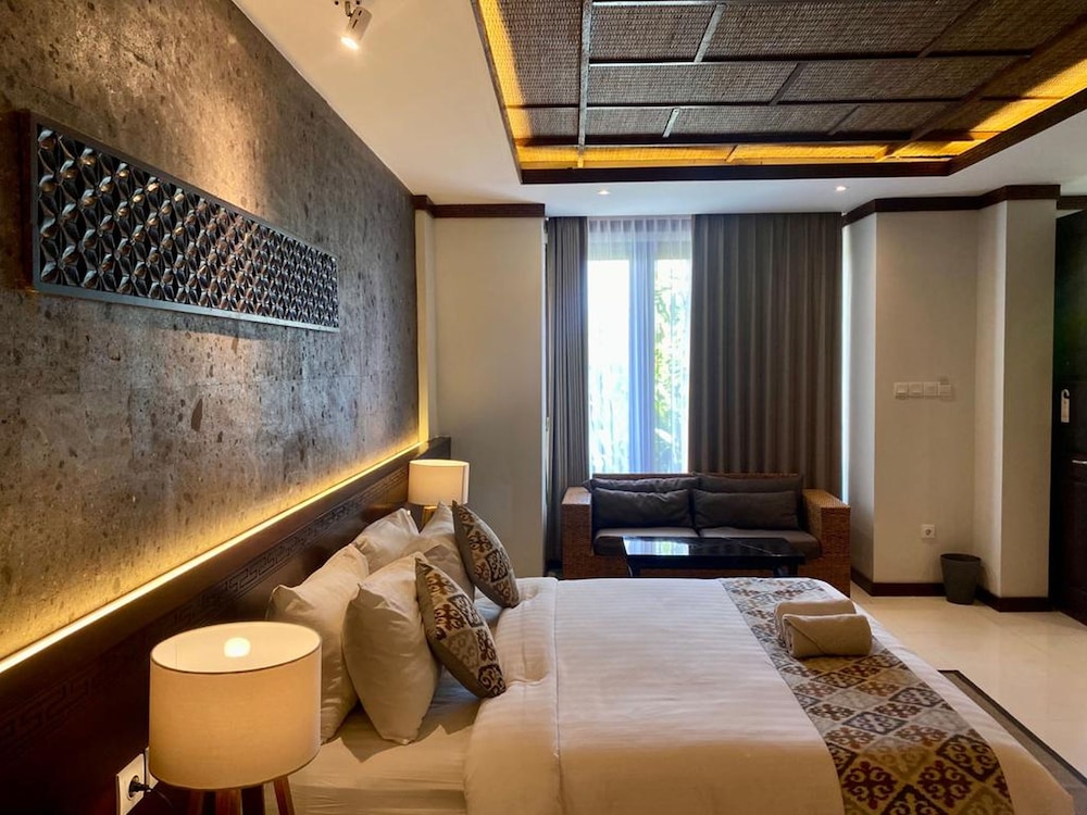 DDjabu Hotel Seminyak