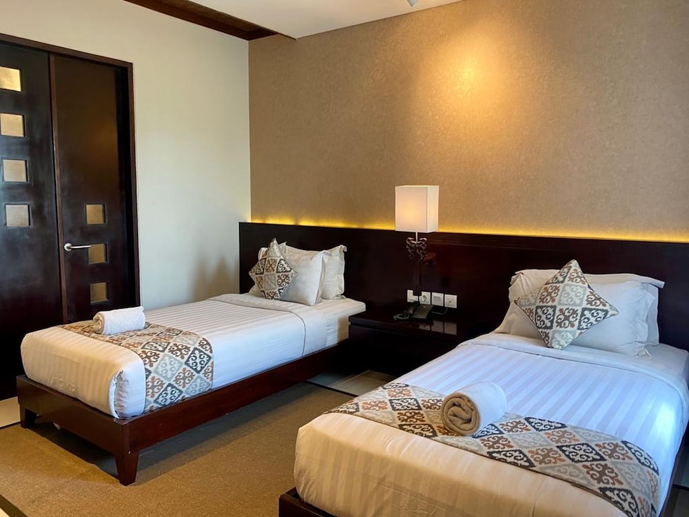 DDjabu Hotel Seminyak