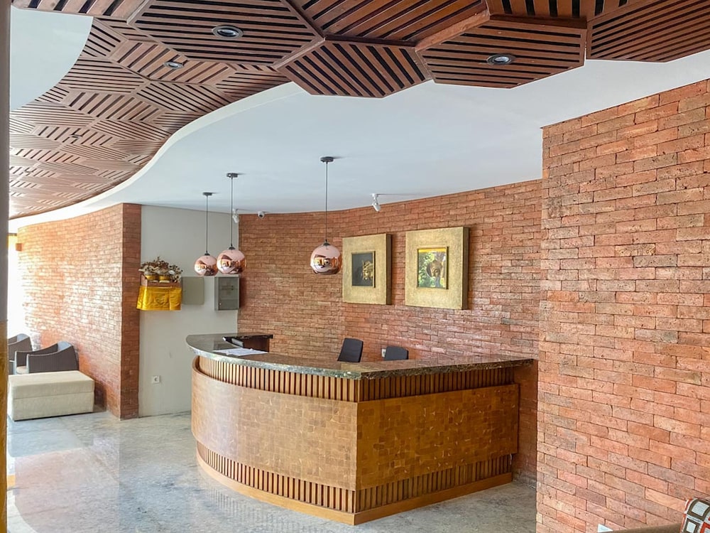 DDjabu Hotel Seminyak