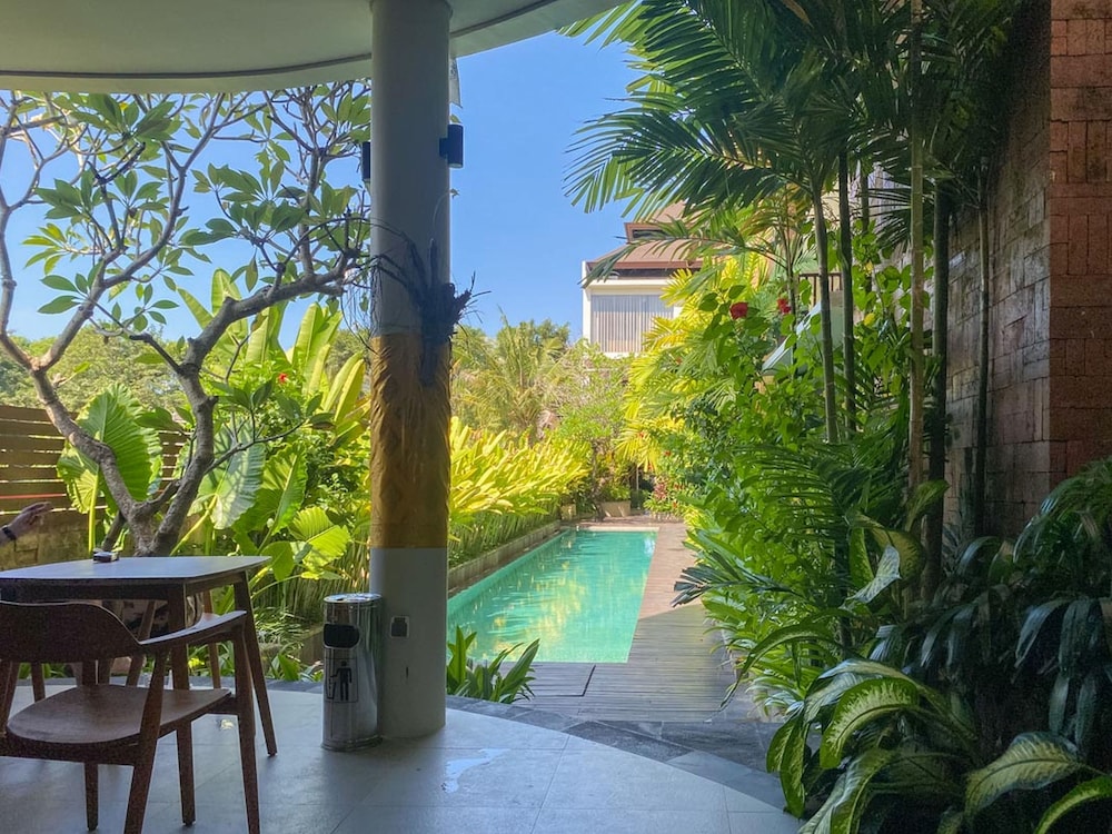 DDjabu Hotel Seminyak