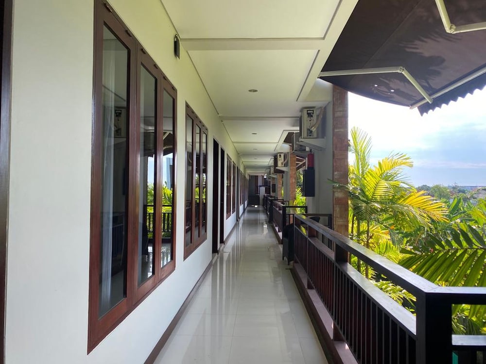 DDjabu Hotel Seminyak