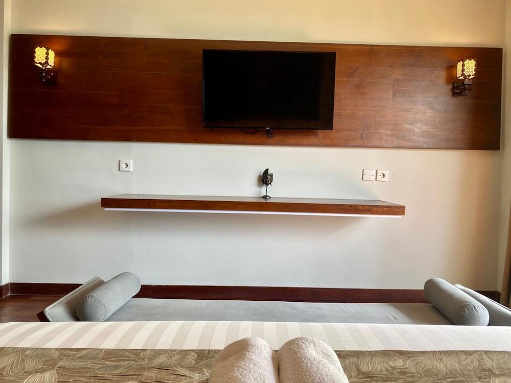DDjabu Hotel Seminyak