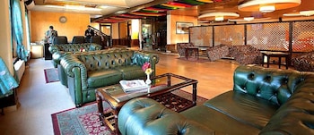 Grand Mumtaz Gulmarg