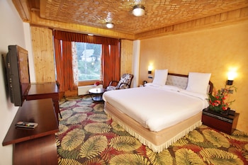 Grand Mumtaz Gulmarg