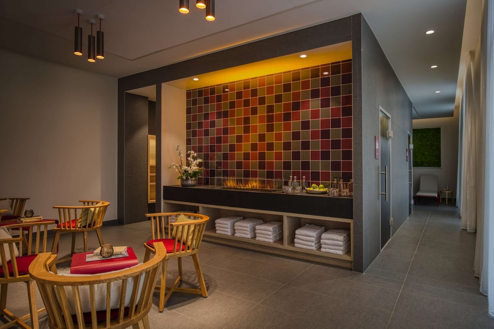 IntercityHotel Zurich Airport