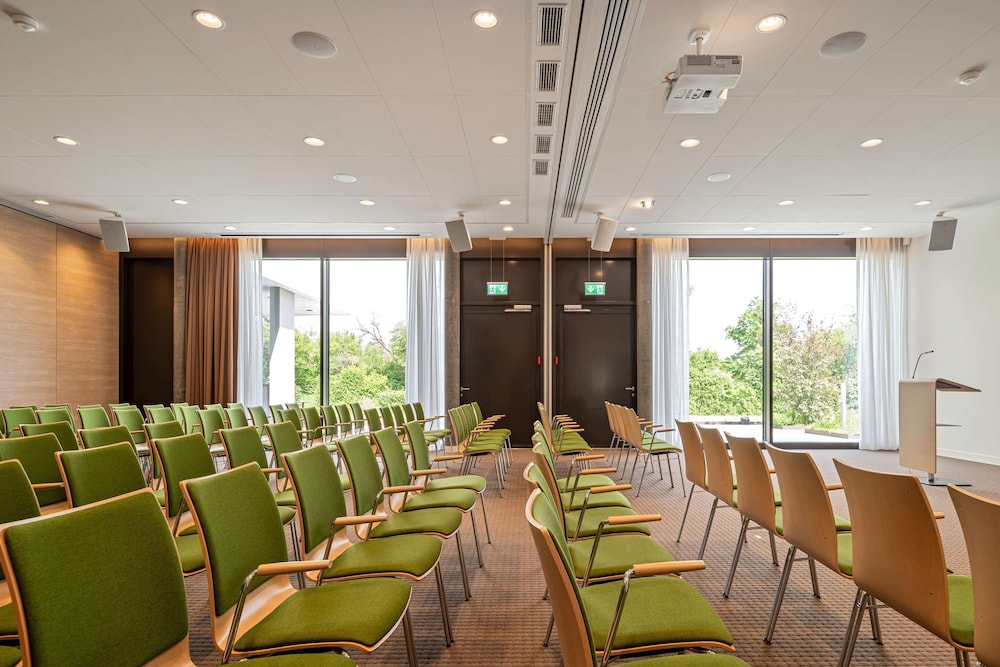 IntercityHotel Zurich Airport