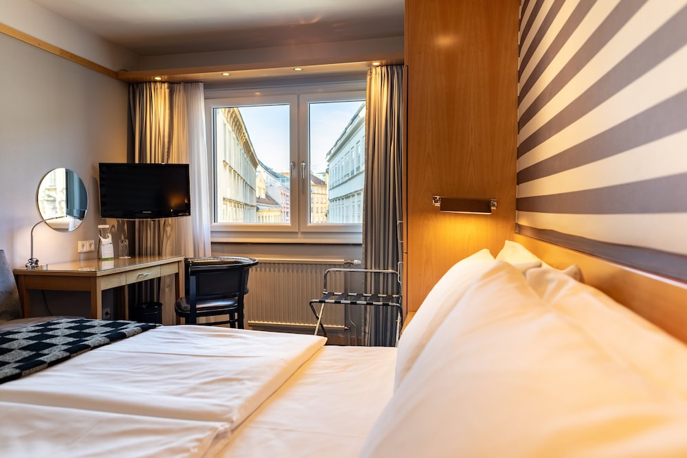 Holiday Inn Vienna City By IHG