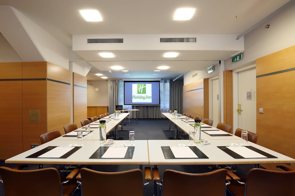 Holiday Inn Vienna City By IHG