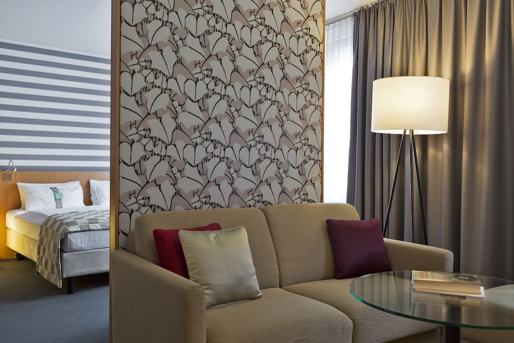 Holiday Inn Vienna City By IHG