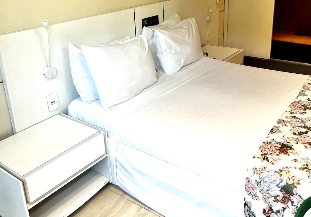 Hotel Nacional Inn Rio Copacabana