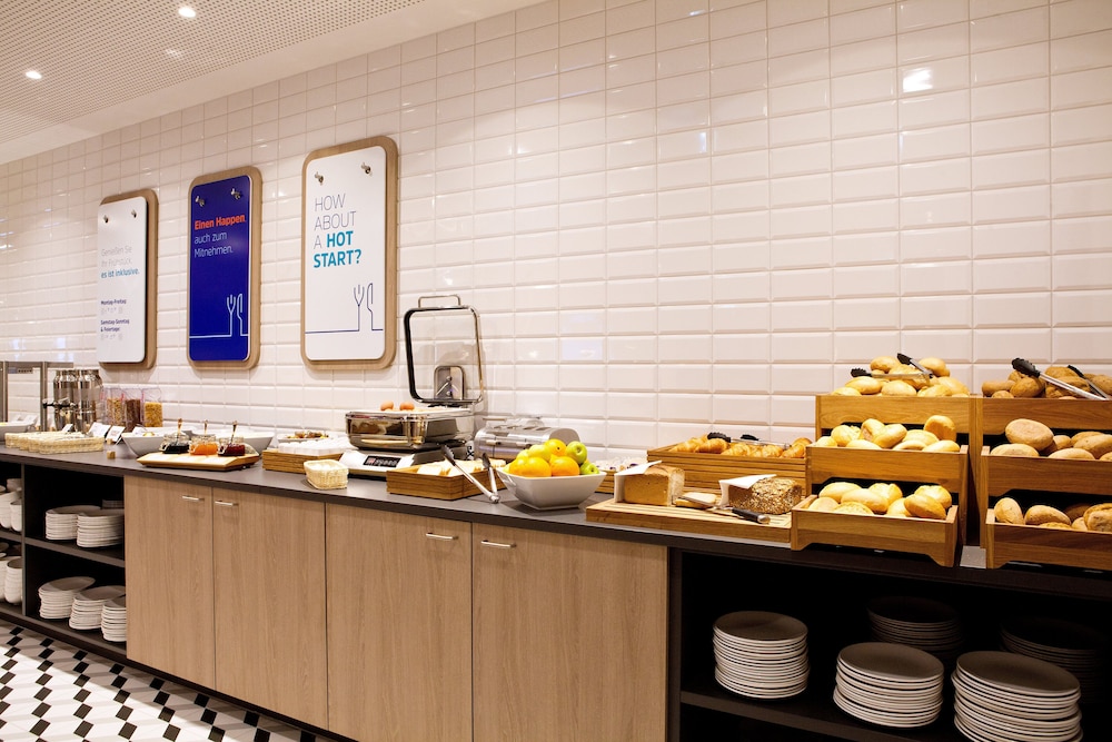 Holiday Inn Express Darmstadt By IHG
